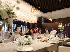 -乔治莫兰迪酒店(济南解放路山东大学店)
