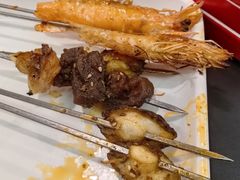 -京元盛铜锅涮肉(上海总店)
