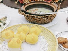 -轩记海鲜餐厅·四十五年老字号·经典粤菜(西区彩虹店)
