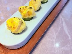 -云客来·花园餐厅(洛社店)