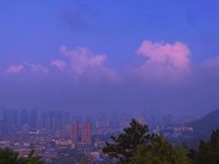 -南山健身公园