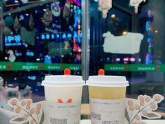 -书亦烧仙草(麒麟巷店)