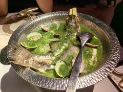 -狮拾久·现代新加坡料理(福田COCO Park店)