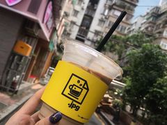 -JPG coffee(广州体育西店)