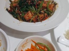 -西域阿里马新疆菜·清真(桂花路店)