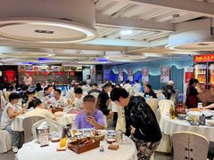 -东江海鲜大排档·潮汕菜·砂锅粥