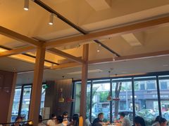 -杨氏青龙虾·羊蝎子(金盛路总店)