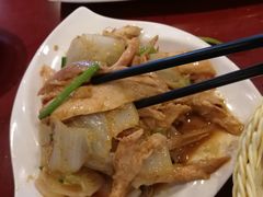 -鸢飞潍坊菜馆(鸢飞大酒店)