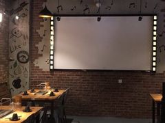 大堂-悦屋老板娘的烤肉店(紫薇田园店)