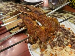 -新疆伊宁远征餐厅