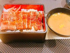 -有喜屋·深夜食堂(北京西路店)