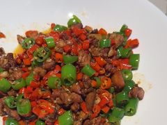 -湘鼎盛·大厨鲜炒湖南味(高新银泰店)