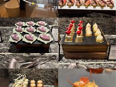 -广州天河希尔顿酒店