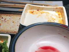 -杨家火锅(国美店)