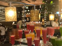 大堂-芭菲盛宴·环球美食(解放碑英利国际店)