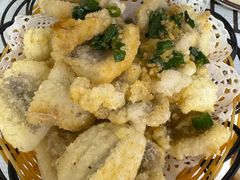 -潮州菜馆(十里河店)