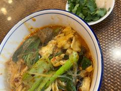 -毅祥斋老孙家泡馍(西羊市店)