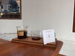 -Line 咖啡(石厦花园店)