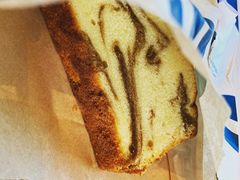 云石蛋糕-星巴克(三亚海棠湾国际免税城店)