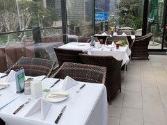 靠窗位-拉蒂娜·巴西牛排馆 Latina·Brazilian Steakhouse(陆家嘴旗舰店)
