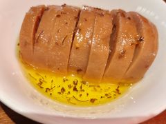 -李犟大爆鳝面·手工蟹黄包(湖滨西湖店)
