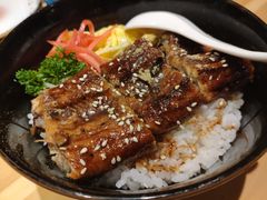 -割烹旭日本料理(龙湖狮山天街店)