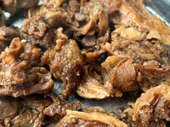 -清真-戏楼王记牛肉面