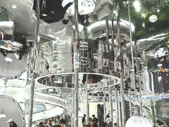 -3号仓库·创意中国菜(新世界城店)