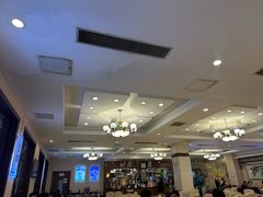 -烤肉宛饭庄(南礼士路店)