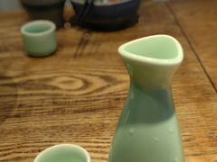 -静一餐厅·湖北菜(前门店)