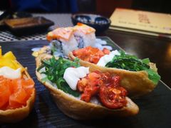 -和风融合餐厅创意料理(重庆店)