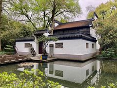 -杭州张苍水先生祠