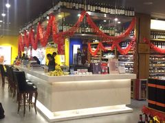 大堂-富隆酒窖(天河北店)