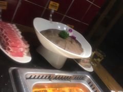 -巴奴毛肚火锅(六天地店)