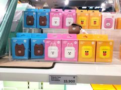 -line friends(明洞旗舰店)