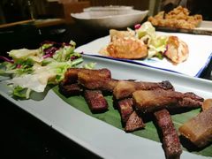 -無境·匠心日本料理(汉街店)