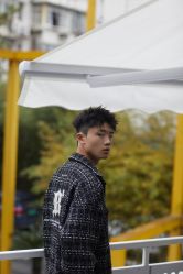 点击看大图 -尼特斯男士发型馆