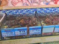 -202特色排档(五缘湾店)