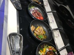 -鹭江潮餐厅•福建菜(鹭江佲家酒店)