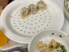 -昱德来·天津菜(河西店)