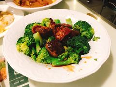 -翠华餐厅(旺角文华商场店)