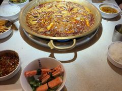 -小龙坎火锅(全球总店)