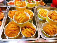 -河坊美食街(河坊街店)