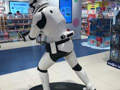 -TOYSRUS玩具反斗城(上海万象城店)