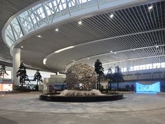 -青岛胶东国际机场