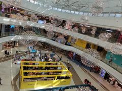 -万达广场(东莞厚街店)