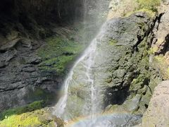 -百漈沟生态旅游景区