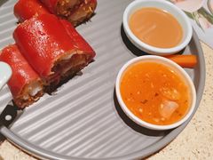 -点都德(奥体印象城店)