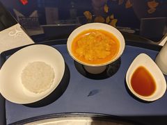 秃黄油捞饭-成隆行·蟹王府(九江路店)