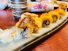 -蟹田居·活蟹料理(东城店)